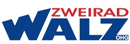 ZWEIRAD WALZ Logo